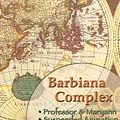 Barbiana Complex CD Cover