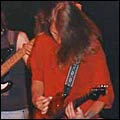 Jeff and Brian at the Troc